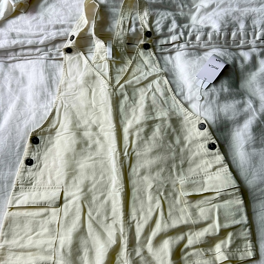 RCVA romper